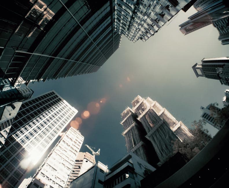 Business continuity banner image